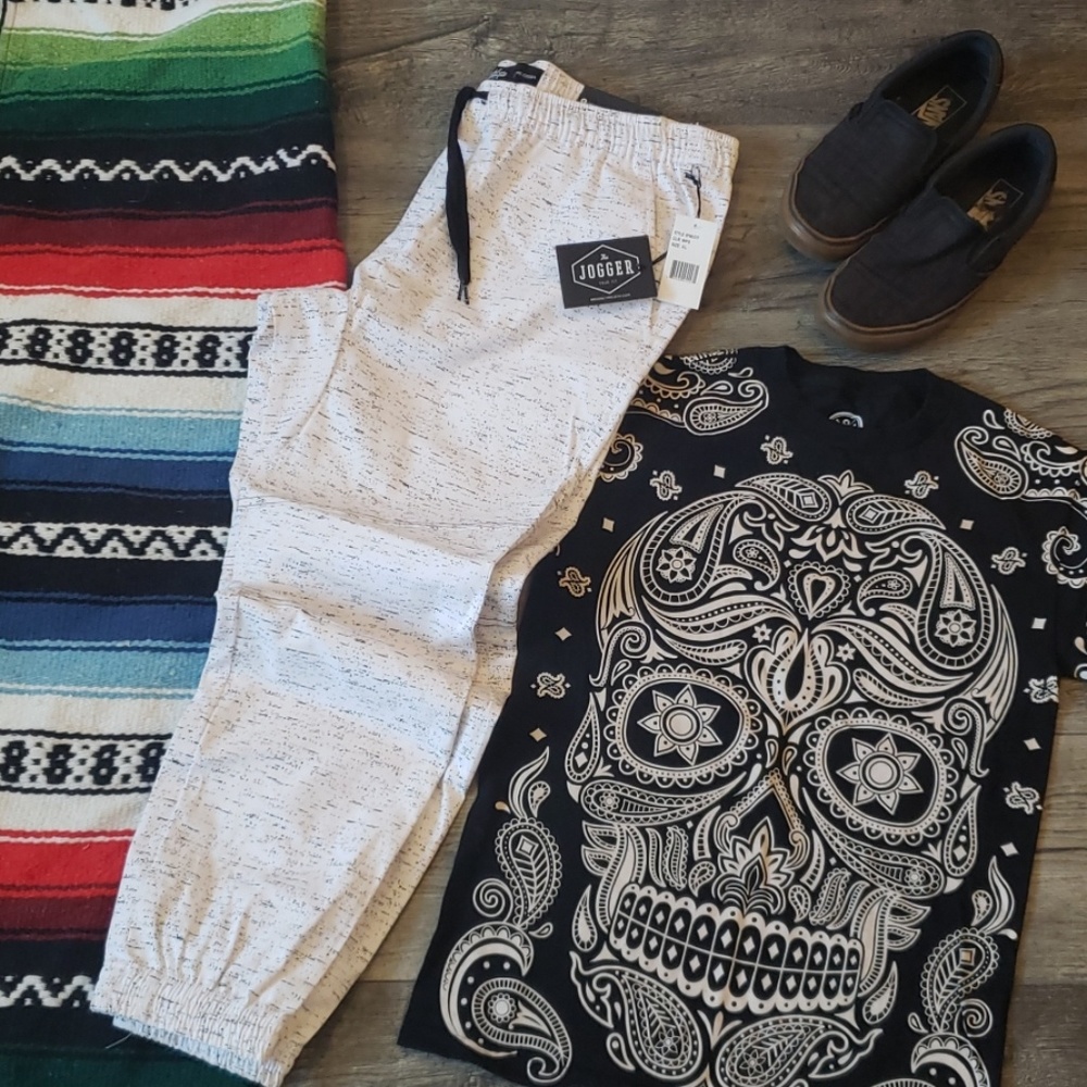 NWT Brooklyn joggers